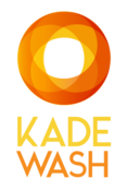 KadeWash logo